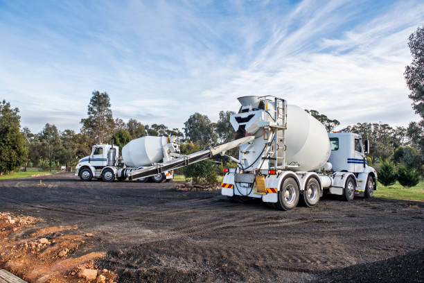 Best Concrete Installation Cost  in Cherry Creek, CO